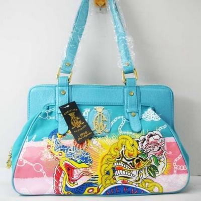 Christian Audigier Bags-65